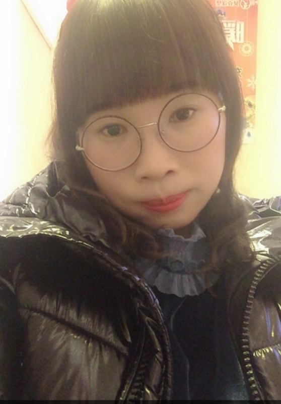 琴子的第一张照片--连江相亲网