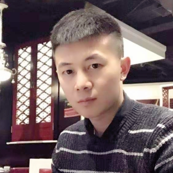 夜晚的星空的第一张照片--连江相亲网