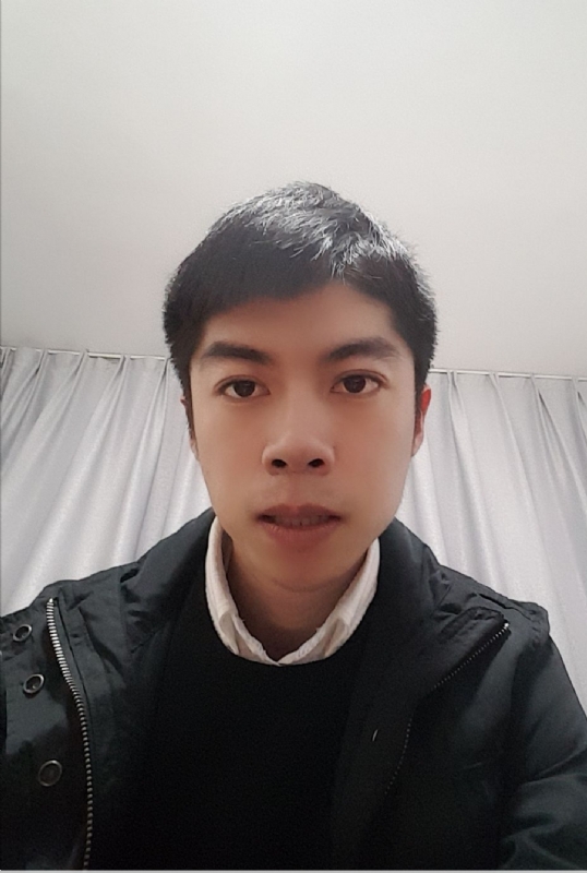 别发呆的第一张照片--连江相亲网