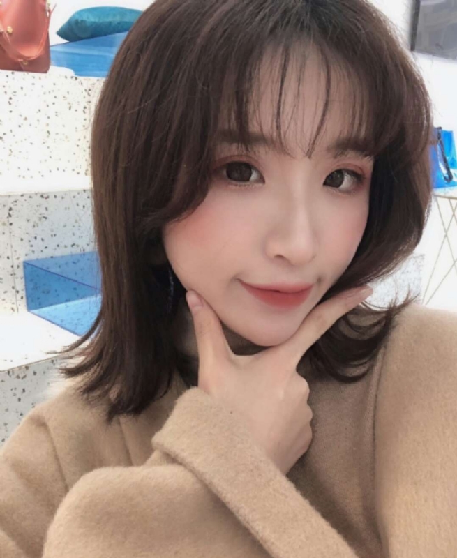 莉婷的第一张照片--连江相亲网
