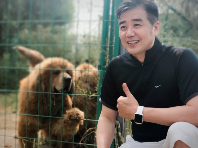 宁缺毋滥的第一张照片--连江相亲网