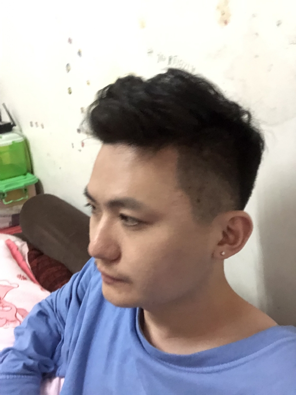 jason的第一张照片--连江相亲网