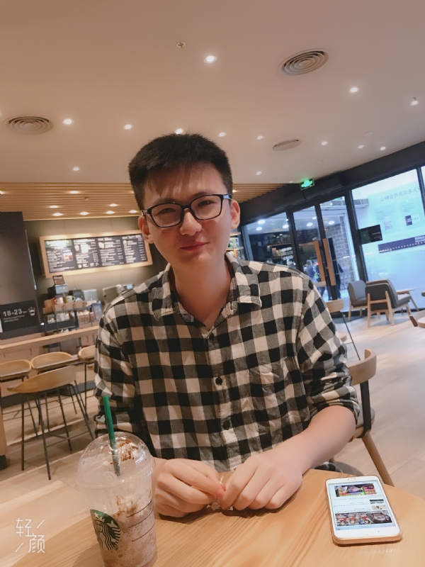 jason的第二张照片--连江相亲网