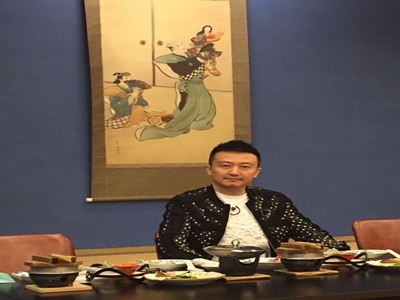 月影沙丘的第一张照片--连江相亲网