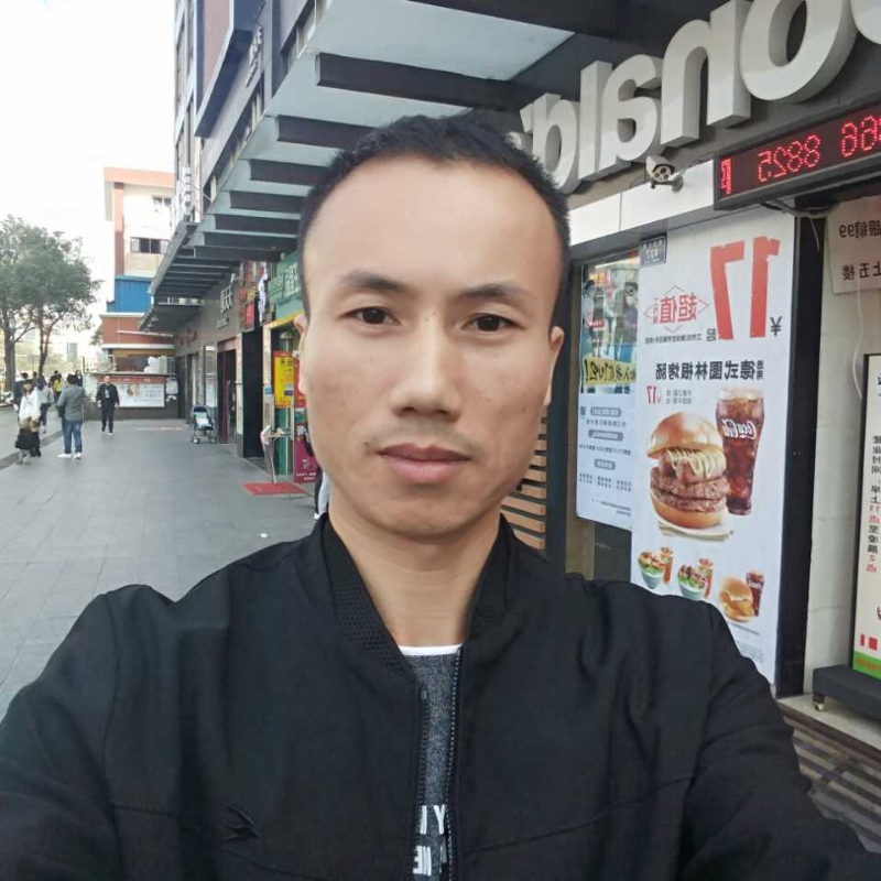 地瓜的第一张照片--连江相亲网