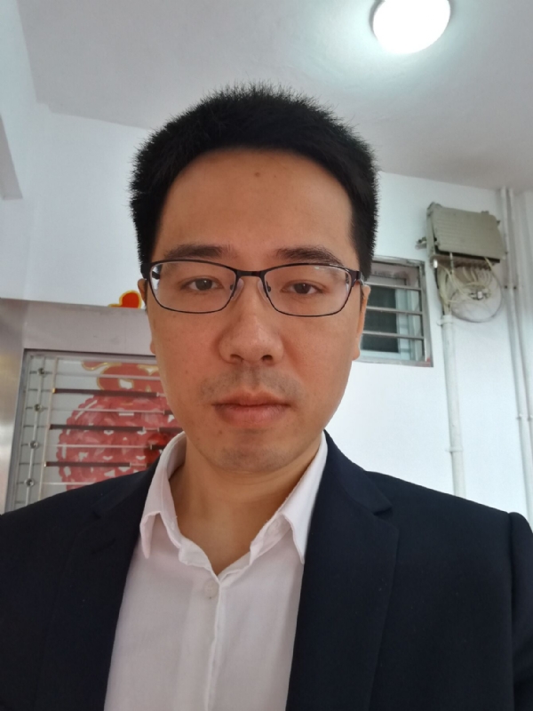 妥妥当当的第一张照片--连江相亲网