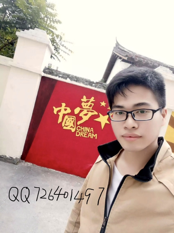 奋斗2020的第一张照片--连江相亲网