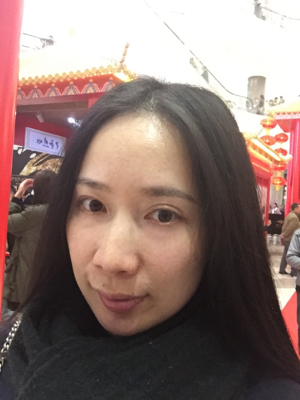 sisi的第一张照片--连江相亲网
