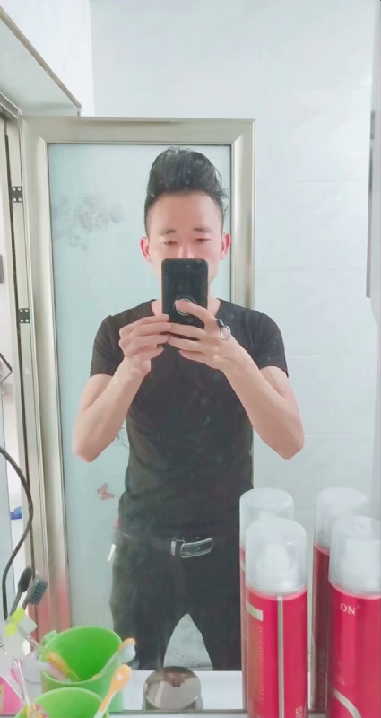 邱利平的第一张照片--连江相亲网