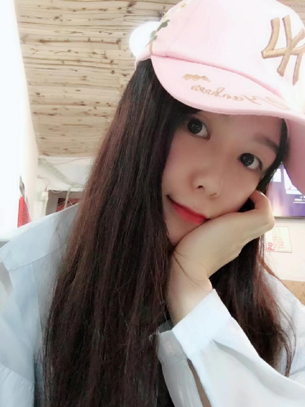 丹丹的第一张照片--连江相亲网