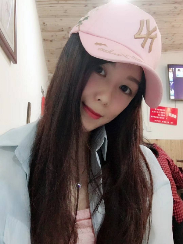 丹丹的第三张照片--连江相亲网