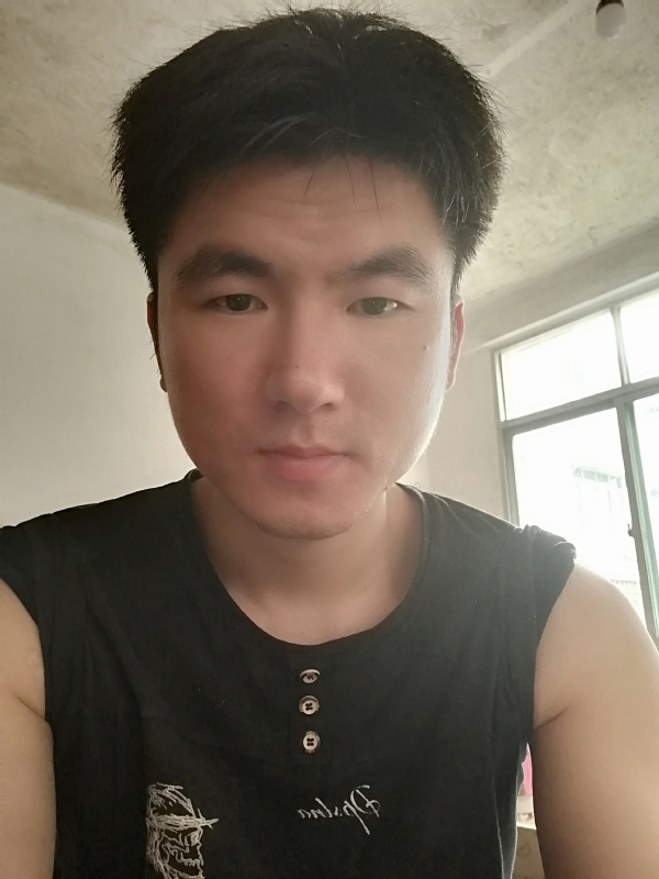 何必呢的第一张照片--连江相亲网