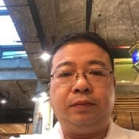 一个70后的离异大叔的第一张照片--连江相亲网