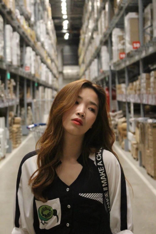 平ling的第二张照片--连江相亲网