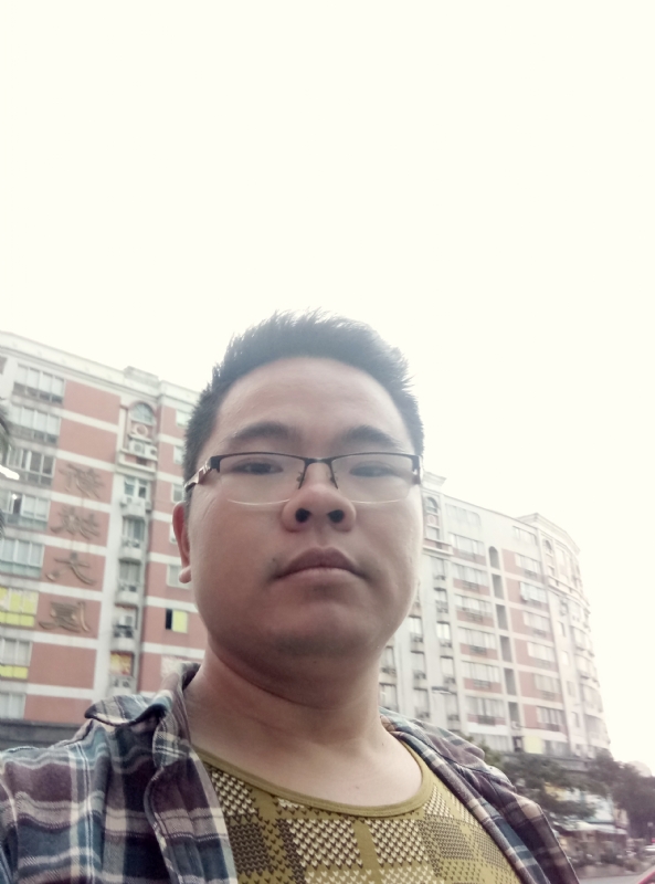 今生今世的第一张照片--连江相亲网