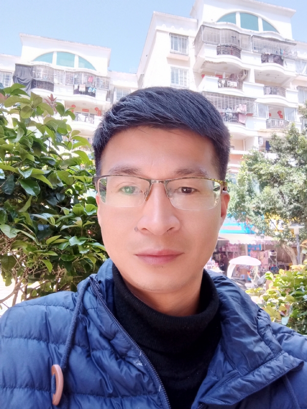 天行的第一张照片--连江相亲网