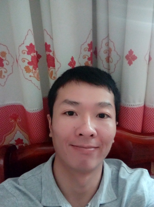 疯狂的土豆的第一张照片--连江相亲网