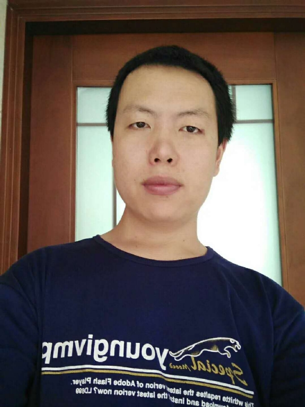 期待认识你的第一张照片--连江相亲网