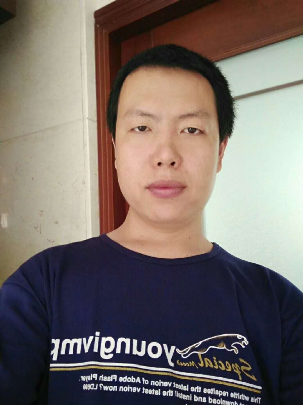 期待认识你的第三张照片--连江相亲网