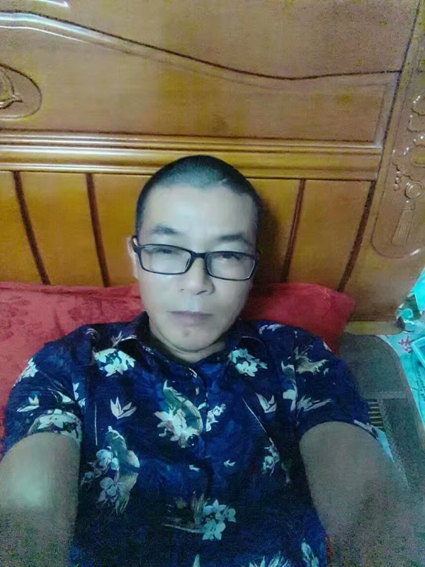 坚信就是你的第一张照片--连江相亲网