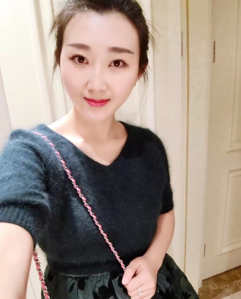 小妮的第三张照片--连江相亲网