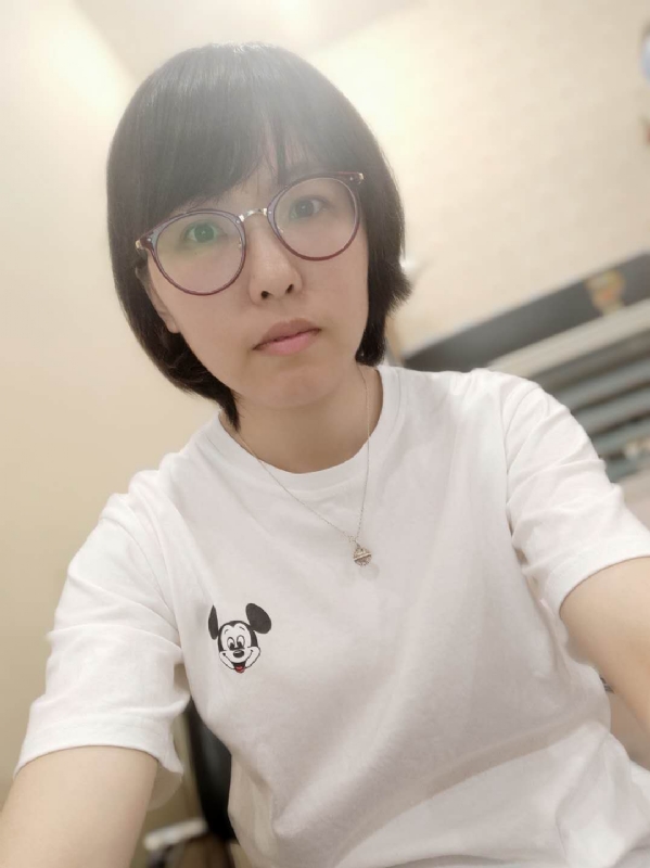至简至繁的第一张照片--连江相亲网