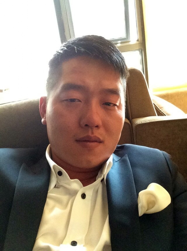 风往北吹的第二张照片--连江相亲网