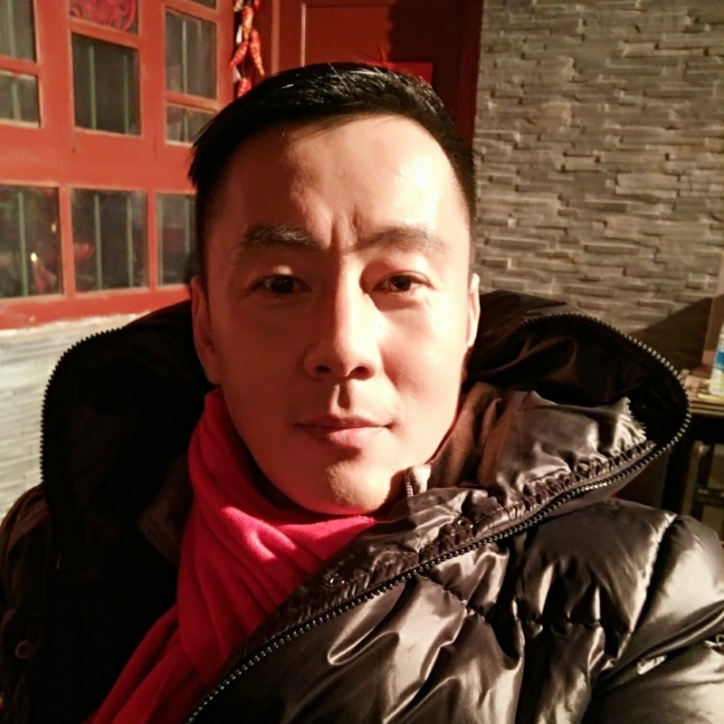 月满西楼的第一张照片--连江相亲网