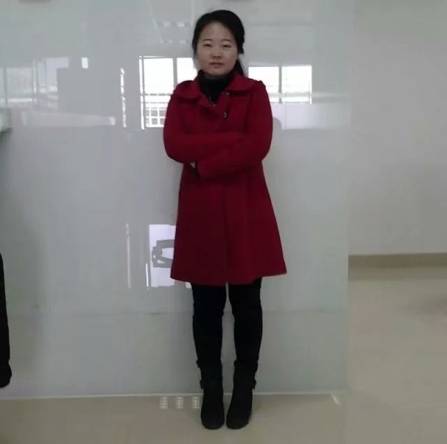 陈美美2019的第一张照片--连江相亲网