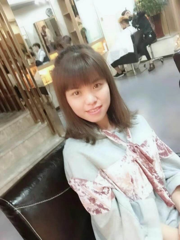 米砂的第一张照片--连江相亲网