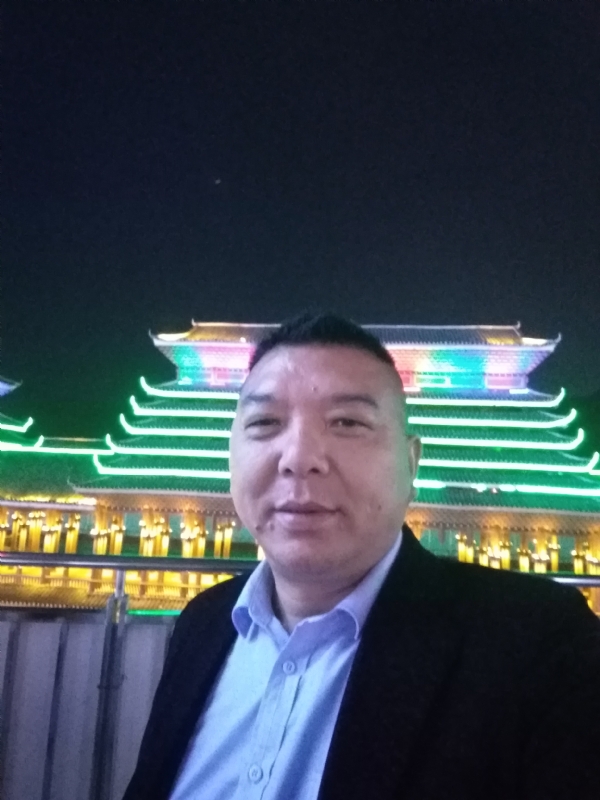 幸福的港湾的第一张照片--连江相亲网
