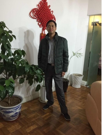 阳光的第一张照片--连江相亲网