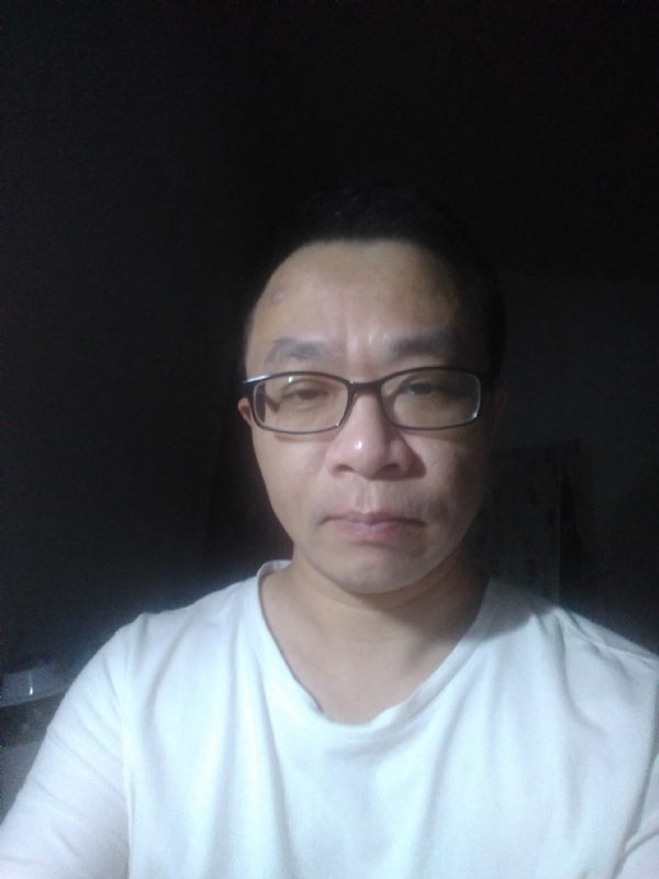 尘梦短促的第一张照片--连江相亲网