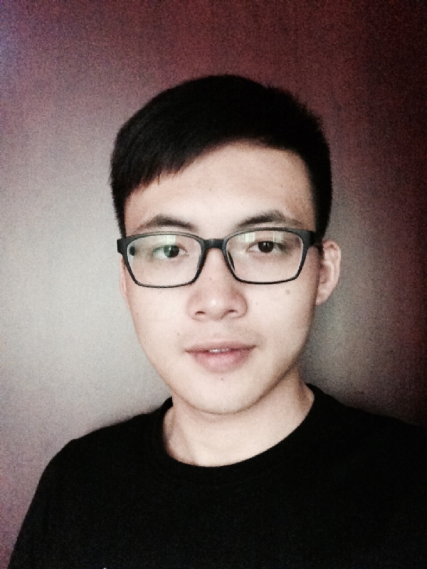 大鱼的第一张照片--连江相亲网