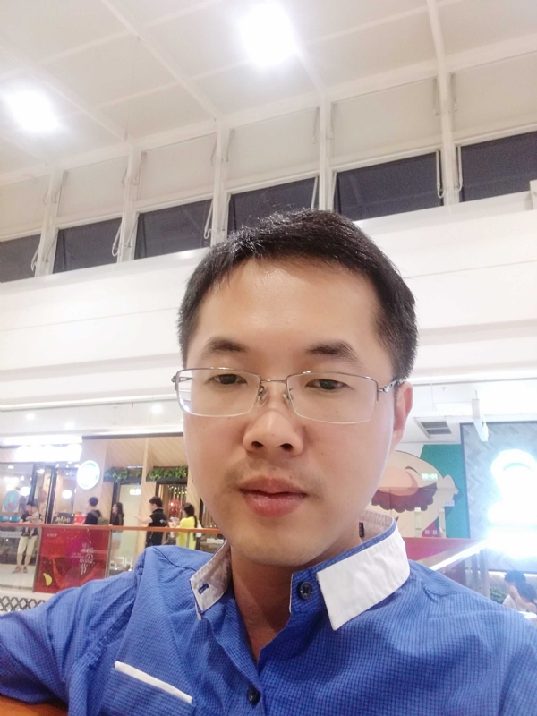 孤独小舟的第一张照片--连江相亲网