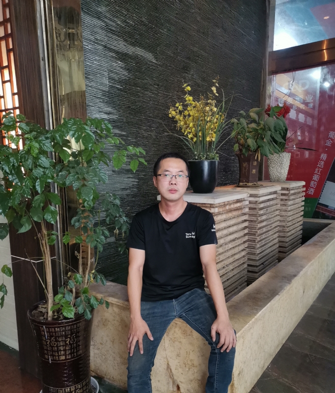 孤独小舟的第二张照片--连江相亲网