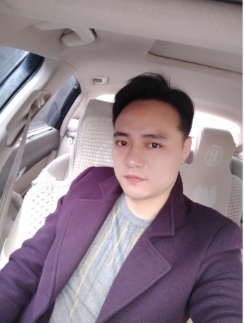 春的第一张照片--连江相亲网