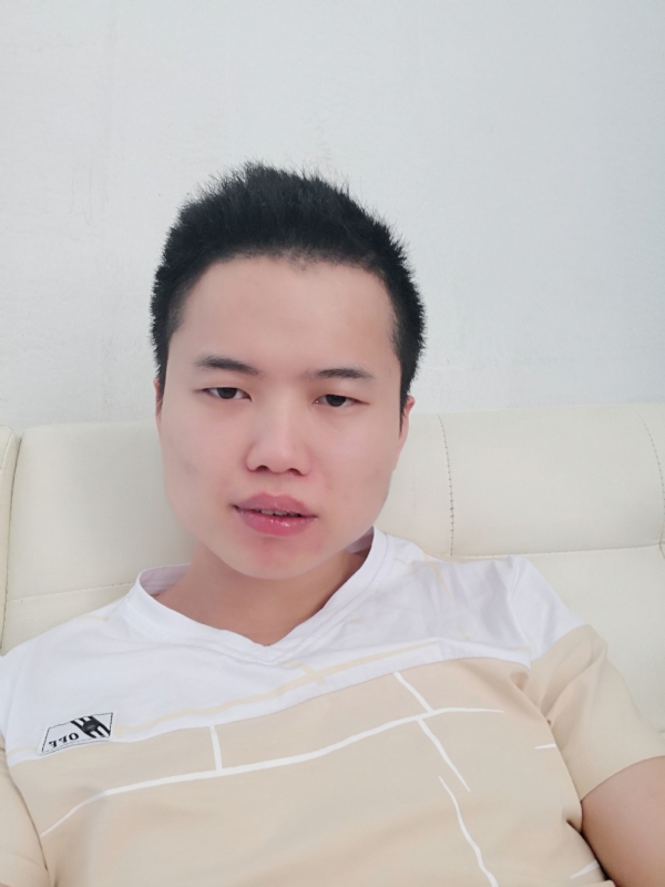 执一份情的第一张照片--连江相亲网