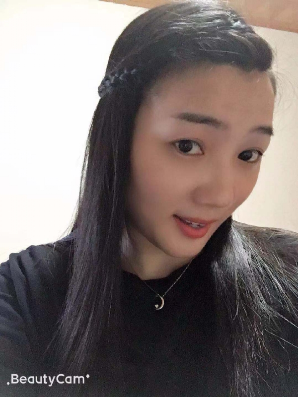 往事随风的第一张照片--连江相亲网