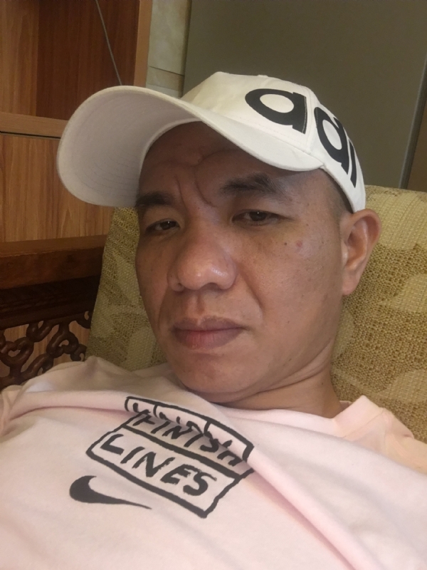 坚持到底的第一张照片--连江相亲网