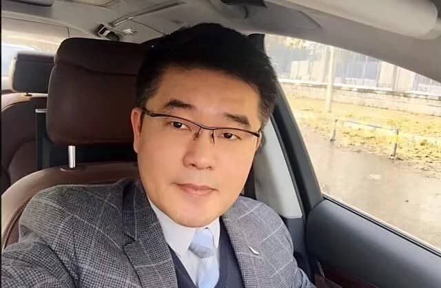 人生百味苦尽甘来的第一张照片--连江相亲网