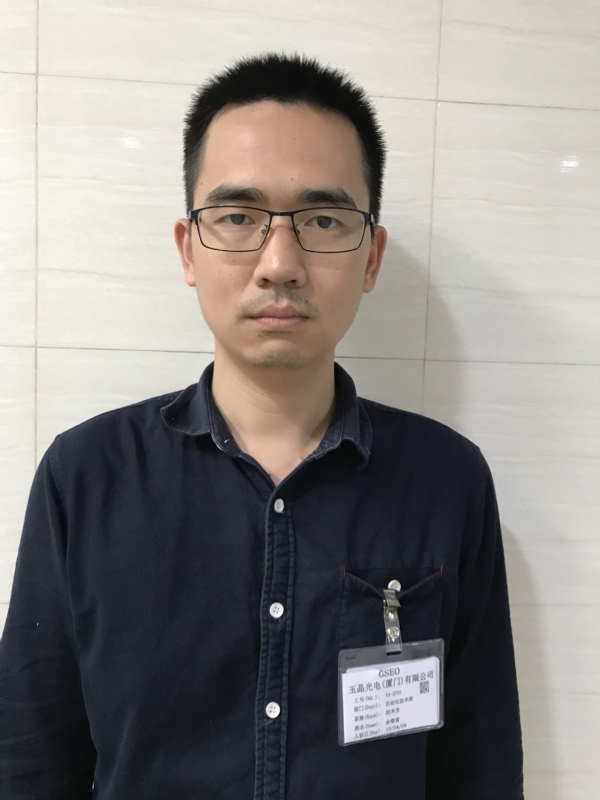 真心换真心的第三张照片--连江相亲网