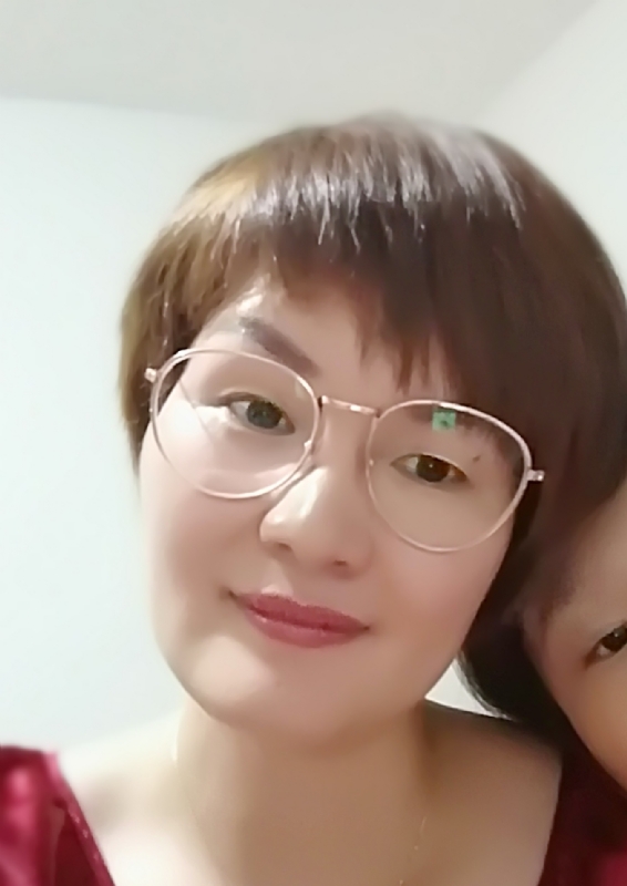 一曲墨白的第一张照片--连江相亲网