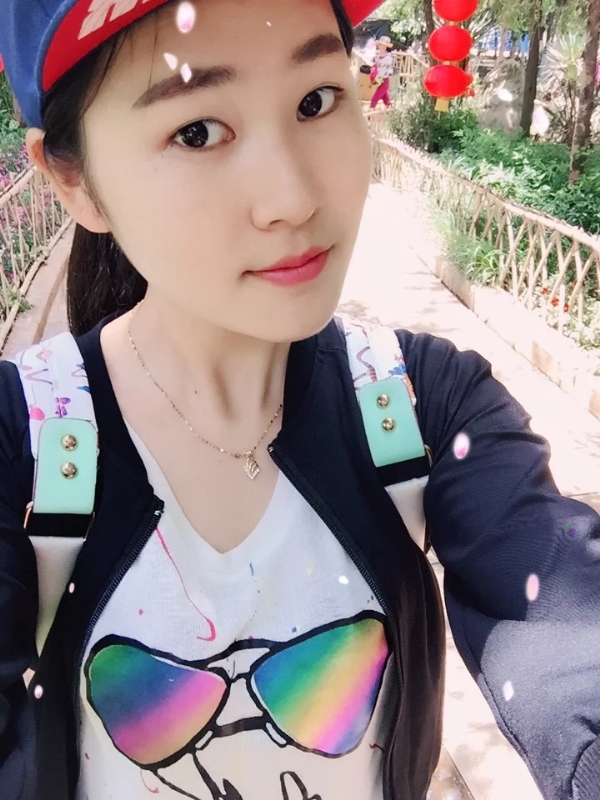 木木的第一张照片--连江相亲网