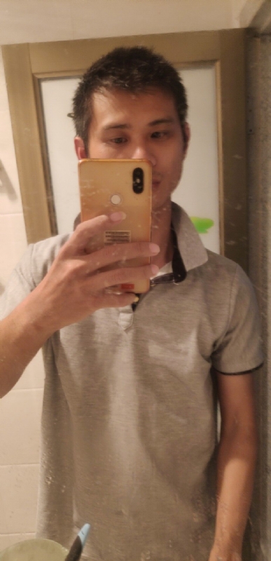 对酒醉红颜的第一张照片--连江相亲网