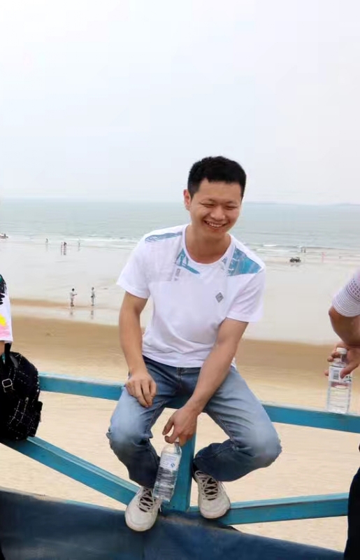 A乐米的第一张照片--连江相亲网
