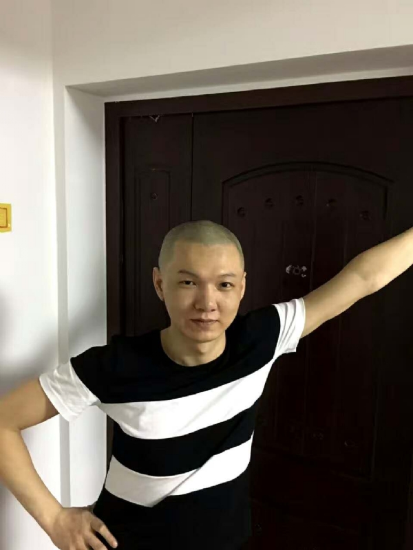 顺子的第一张照片--连江相亲网