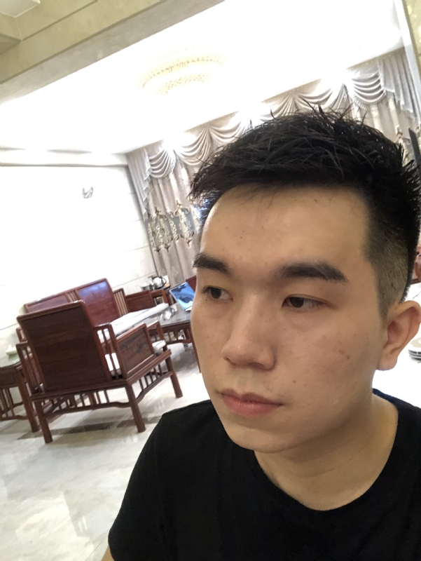 少涵的第一张照片--连江相亲网