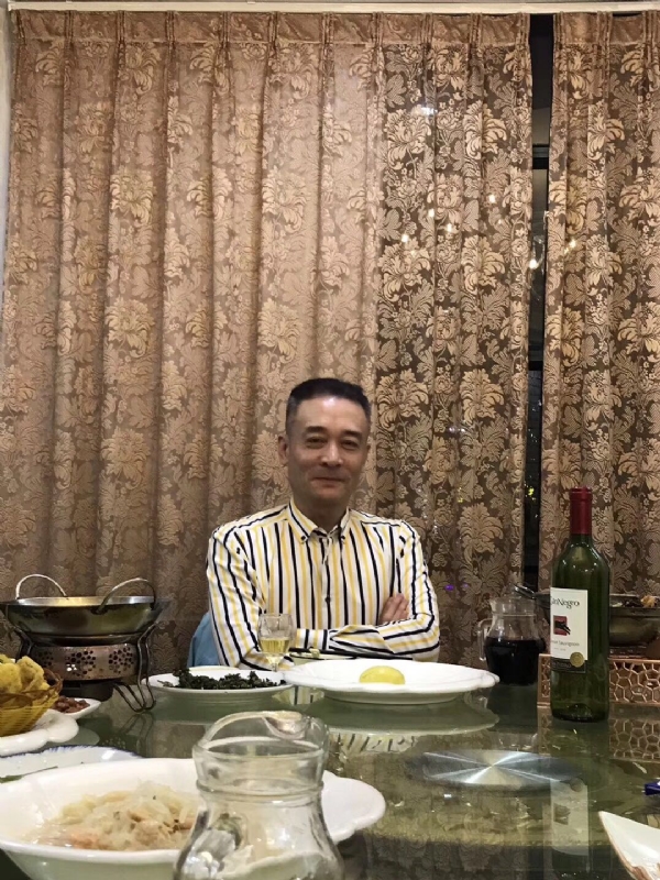 天涯孤独的第一张照片--连江相亲网
