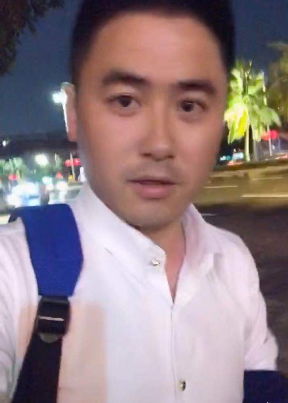 chen的第二张照片--连江相亲网